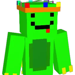 Cooper1574 Minecraft avatar bust