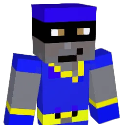 Cooper2341 Minecraft avatar bust