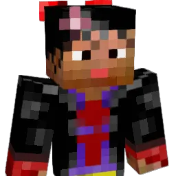 Cooper3023 Minecraft avatar bust