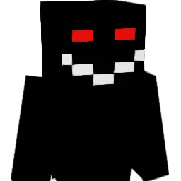 Cooper4089 Minecraft avatar bust