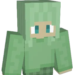 Cooper6812 Minecraft avatar bust