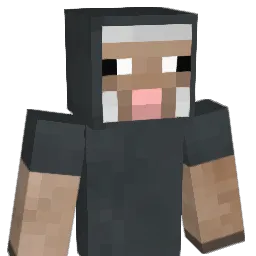 CooperBall's Minecraft skin
