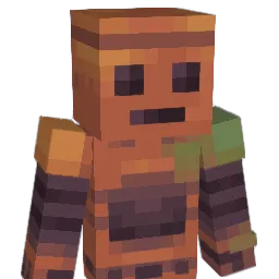 CooperCat3's Minecraft skin
