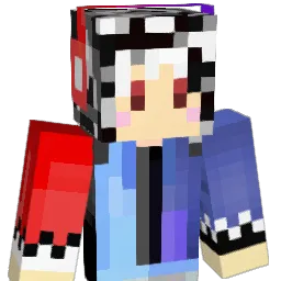 CooperCu's Minecraft skin