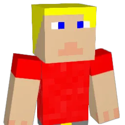 CooperEd123's Minecraft skin