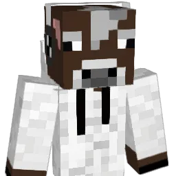 CooperRoth's Minecraft skin