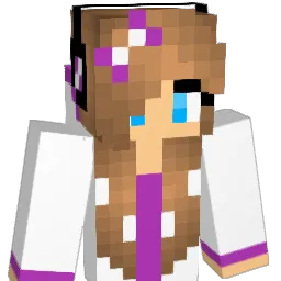 Cooper_Kids Minecraft avatar bust