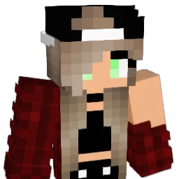 Cooper_Panthers Minecraft avatar bust