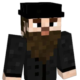 Coopercat2011 Minecraft avatar bust