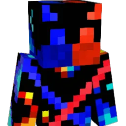 Coopercraft12 Minecraft avatar bust
