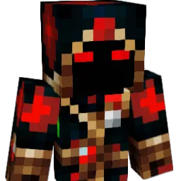 Cooperdevi's Minecraft skin