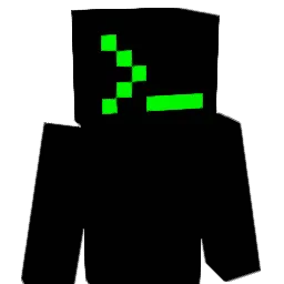 Cooperkit's Minecraft skin