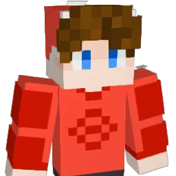 CoopertsYT Minecraft avatar bust