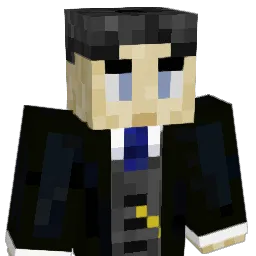 Coopmini230's Minecraft skin