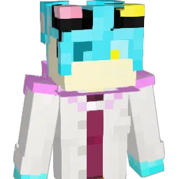 Cooppage's Minecraft skin