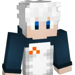 CoopsGamer's Minecraft skin