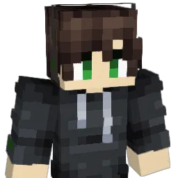 Coopy3342's Minecraft skin