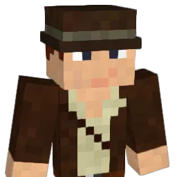 Coor2881 Minecraft avatar bust