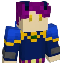 Cooryn's Minecraft skin
