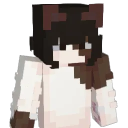 Minecraft-Avatar von Coosan_w: Büste