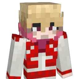Cooth Minecraft avatar bust