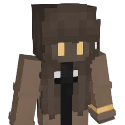 Coovedd's Minecraft skin