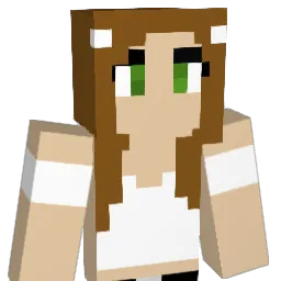 CoozKenz Minecraft avatar bust