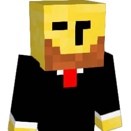 Coozi232 Minecraft avatar bust