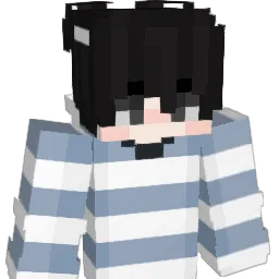 Coozzi's Minecraft skin