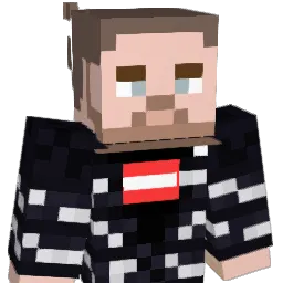 Cop1um's Minecraft skin
