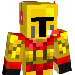 Cop43's Minecraft skin