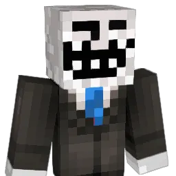 CopBob5763's Minecraft skin