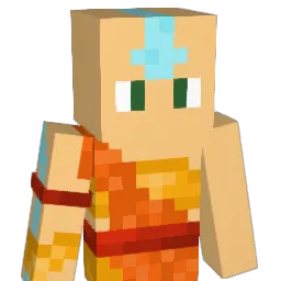 CopCraft's Minecraft skin