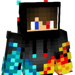 Copa982's Minecraft skin