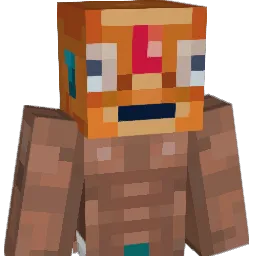 Copecanada95's Minecraft skin