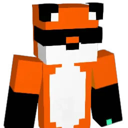 Copello Minecraft avatar bust