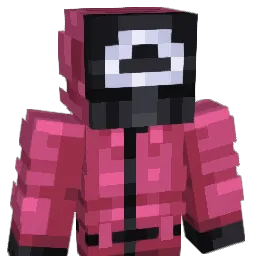 Copercito79 Minecraft avatar bust