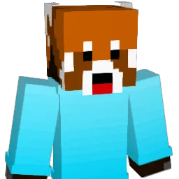 Copergolem's Minecraft skin