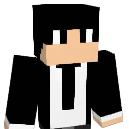 Copernicus51 Minecraft avatar bust