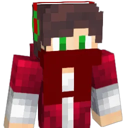 Coperty's Minecraft skin