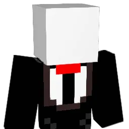 Coperz123 Minecraft avatar bust