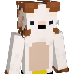 Copeva's Minecraft skin