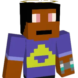 Copewk's Minecraft skin