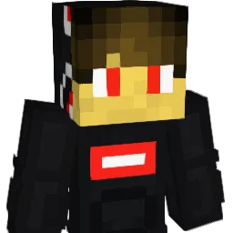 Copeylinn Minecraft avatar bust
