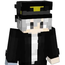 Copi_Re Minecraft avatar bust
