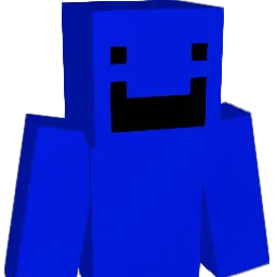 Copiicastrat Minecraft avatar bust