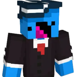 CopiousWeb22643's Minecraft skin