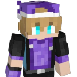 Copium_Withdraw Minecraft avatar bust
