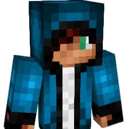 CopiusBlack's Minecraft skin