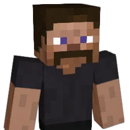 Copo_ Minecraft avatar bust